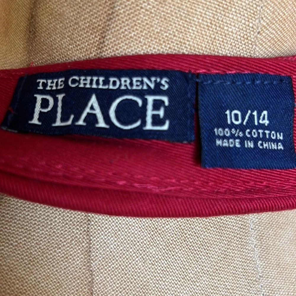 The Childrens Place euc boys